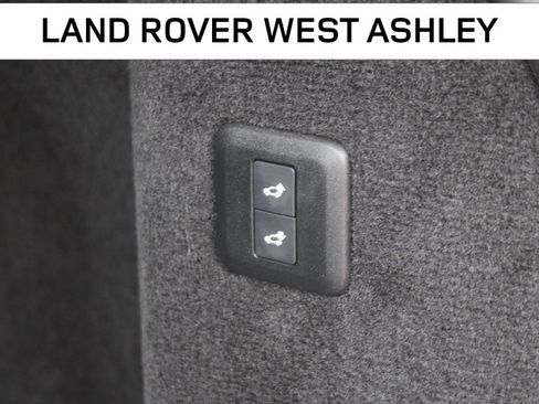 Used 2022 Land Rover Range Rover Sport HSE Dynamic image 32