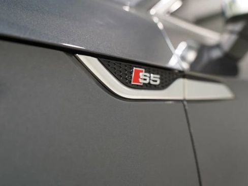 Used 2018 Audi S5 Prestige AWD/4WD image 9
