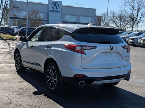 New 2026 Acura RDX A-Spec image 7
