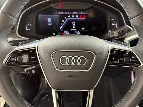 Used 2025 Audi A6 Premium Plus w/ Premium Plus Package AWD/4WD image 22