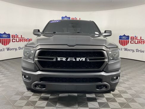 Used 2024 RAM 1500 Tradesman AWD/4WD image 8