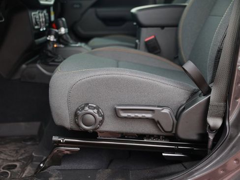 New 2026 Jeep Wrangler Sport image 14