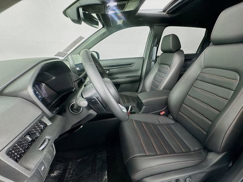 Used 2026 Honda CR-V Sport-L image 31
