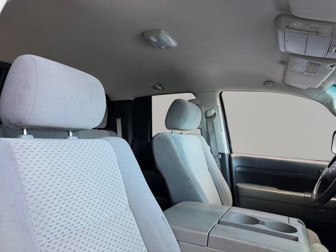 Used 2013 Toyota Tundra 2WD Double Cab w/ Tow Pkg image 15