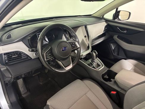 Used 2022 Subaru Outback Premium image 18