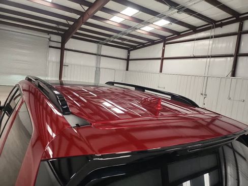 Used 2025 Honda Pilot Touring image 16