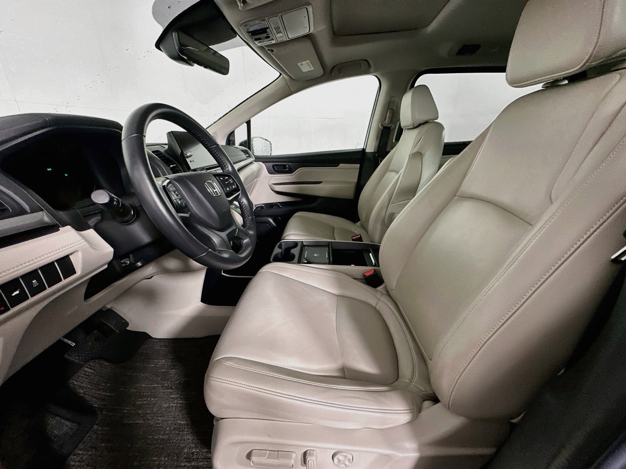 Used 2025 Honda Odyssey EX-L image 13