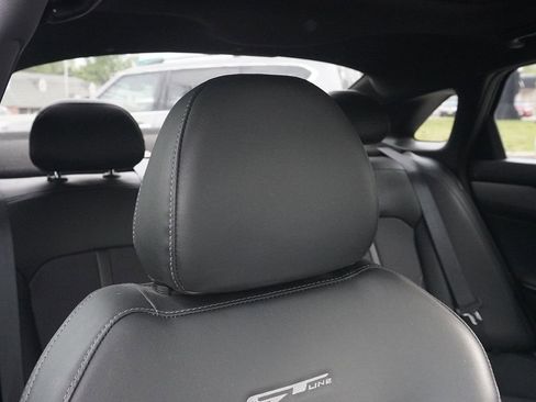 Used 2022 Kia K5 GT-Line w/ GT-Line FWD Premium Package image 31
