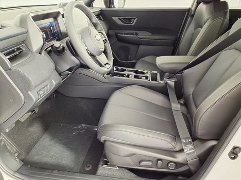 New 2026 Subaru Outback Limited image 3