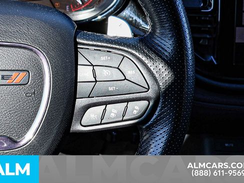 Used 2024 Dodge Durango GT image 31