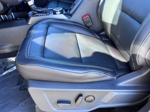 New 2025 Ford Bronco Outer Banks image 30