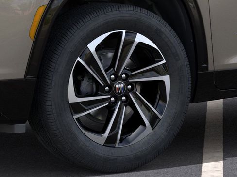 New 2026 Buick Enclave Sport Touring image 9