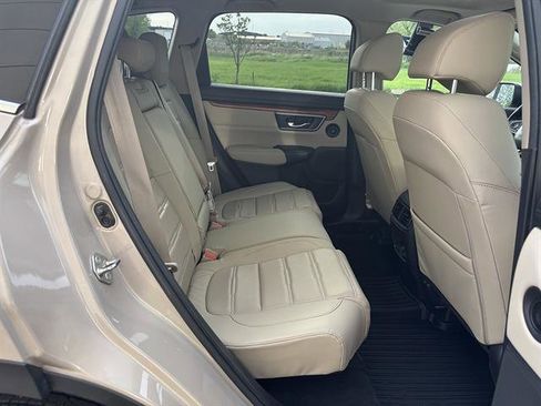 Used 2018 Honda CR-V EX-L image 24