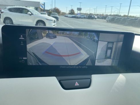 Certified 2024 MAZDA CX-90 Plug-In Hybrid w/ Premium Plus image 26