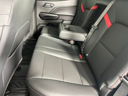 New 2026 Chevrolet Colorado Z71 w/ Technology Package image 23