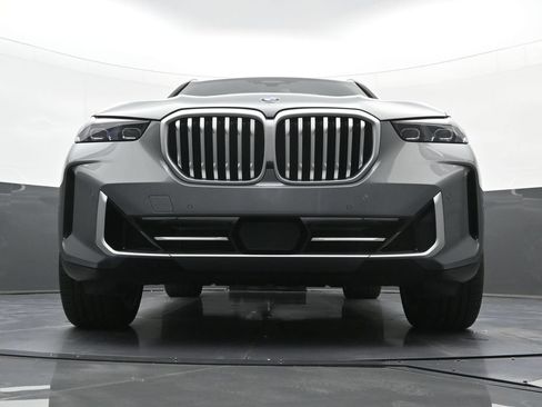 New 2026 BMW X5 xDrive40i AWD/4WD image 23