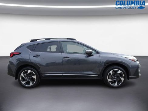 Used 2024 Subaru Crosstrek 2.5i Limited w/ Crosstrek Mirror Package AWD/4WD image 2