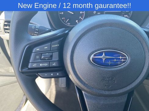 New 2026 Subaru Crosstrek 2.0i Premium AWD/4WD image 20
