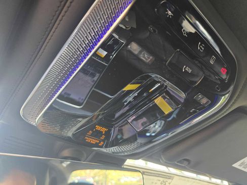 New 2026 Mercedes-Benz Maybach S 580 4MATIC image 35