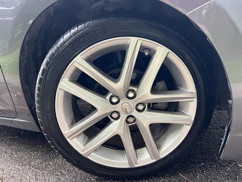 Used 2015 Lexus CT 200h FWD image 8