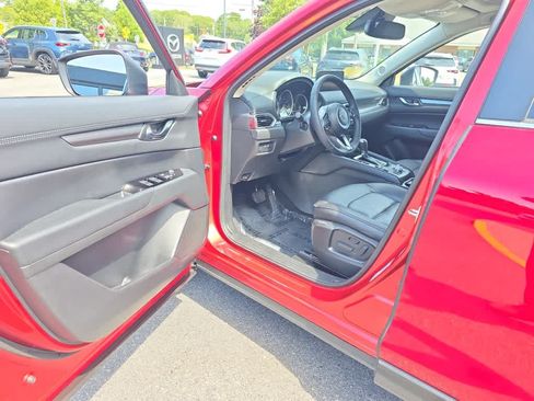Used 2023 MAZDA CX-5 AWD 2.5 S image 11