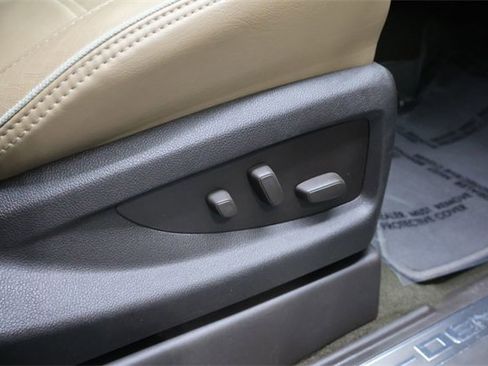 Used 2018 GMC Sierra 1500 Denali w/ Denali Ultimate Package image 12