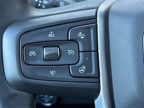 Used 2024 GMC Sierra 2500 Denali w/ Denali Reserve Package image 35