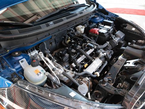 Used 2024 Nissan Kicks SV image 30