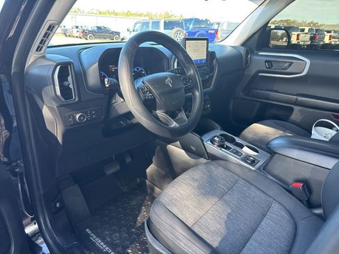 Used 2021 Ford Bronco Sport Big Bend image 13