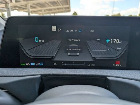 Used 2023 Kia EV6 Wind RWD image 15