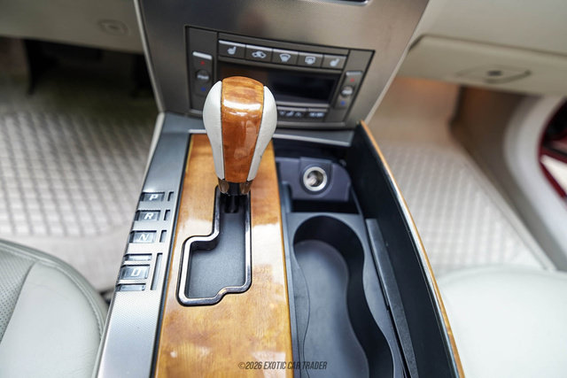 Used 2004 Cadillac XLR RWD image 28