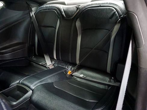 Used 2022 Chevrolet Camaro *Camaro 1SS* *6.2L V8* *6-Spd image 28