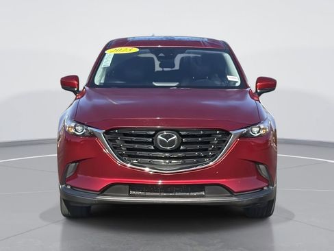 Used 2023 MAZDA CX-9 Touring Plus image 2