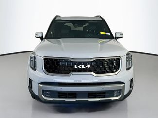 Used 2023 Kia Telluride SX X-Pro AWD/4WD video 2