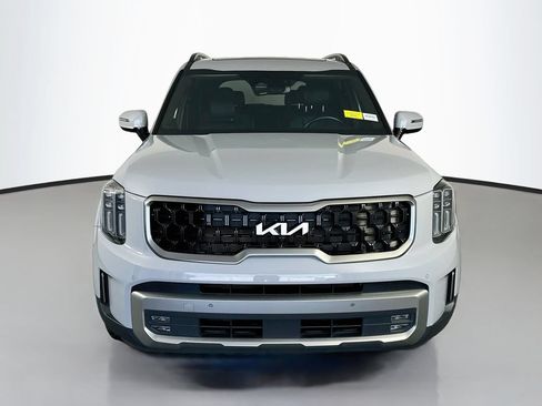 Used 2023 Kia Telluride SX X-Pro AWD/4WD image 2