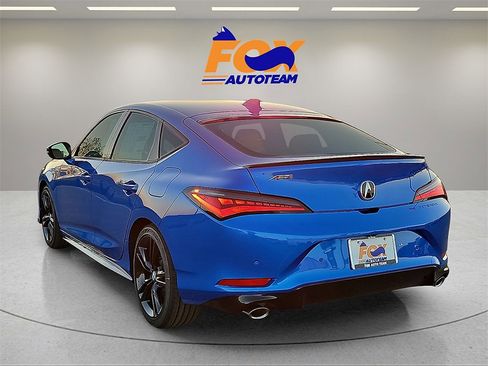 New 2026 Acura Integra A-Spec image 3