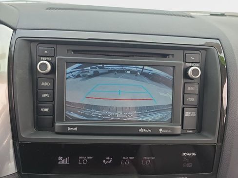 Used 2019 Toyota Sequoia SR5 w/ Premium Package RWD image 27