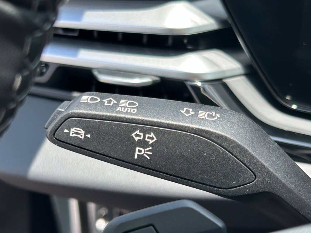 Certified 2025 Audi A5 Premium w/ Premium Plus AWD/4WD image 24