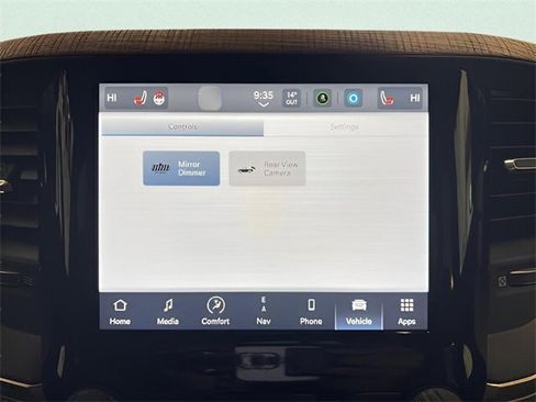 Used 2022 RAM 1500 Limited w/ Body Color Bumper Group image 26