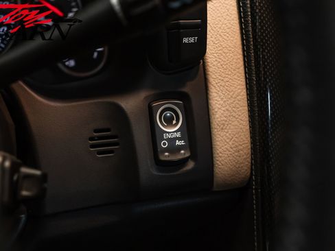 Used 2010 Chevrolet Corvette ZR1 w/ Preferred Equipment Group image 35