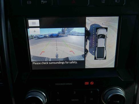 Used 2021 Ford F450 Limited image 48