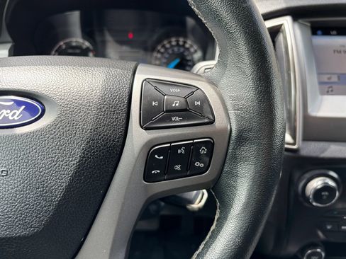 Used 2019 Ford Ranger XLT w/ Equipment Group 302A Luxury RWD image 24