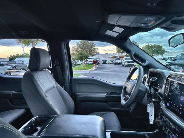 Used 2024 Ford F150 STX RWD image 17