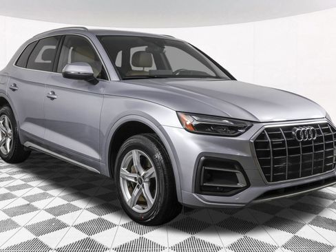 Used 2022 Audi Q5 2.0T Premium w/ Convenience Package image 14