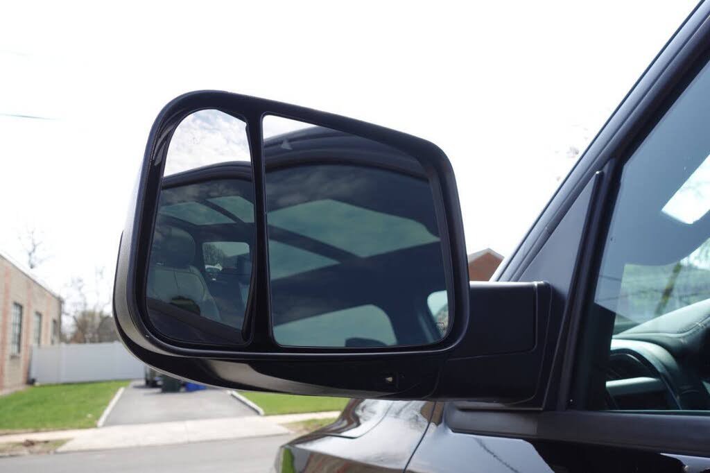 Used 2023 RAM 1500 Limited w/ Night Edition AWD/4WD image 13