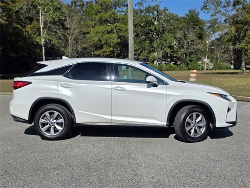 Used 2018 Lexus RX 350 FWD w/ Accessory Package image 34