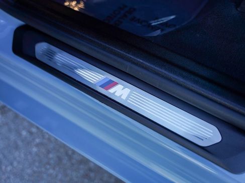 Used 2023 BMW X3 sDrive30i w/ M Sport Package image 19