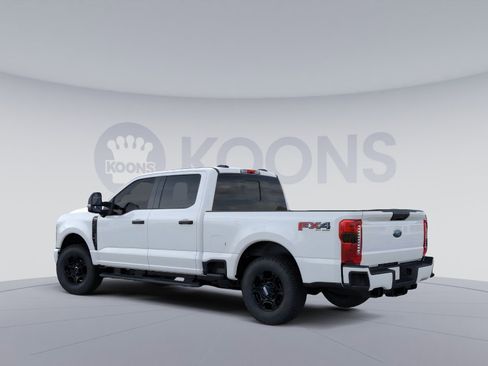 New 2026 Ford F250 XL w/ STX Appearance Package image 5
