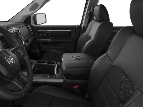 Used 2016 RAM 1500 Sport AWD/4WD image 6