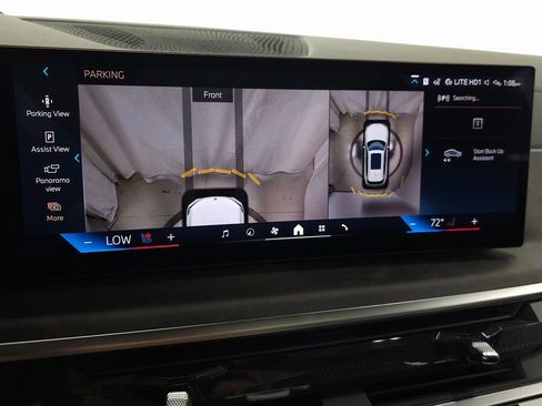 Used 2026 BMW X5 xDrive50e w/ Climate Comfort Package image 29